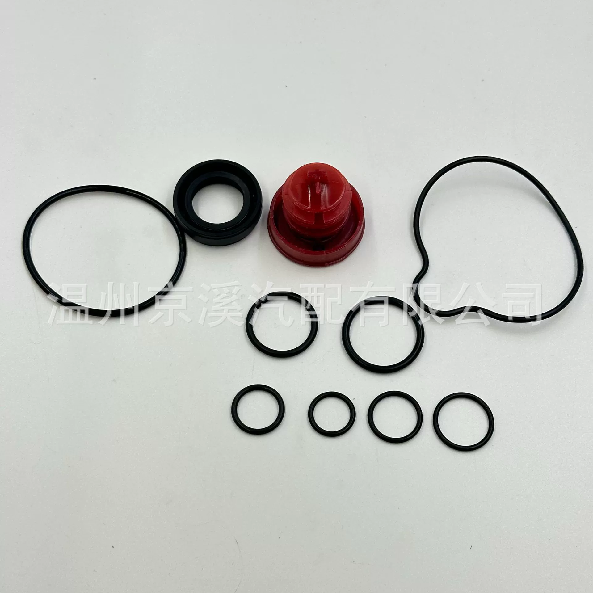 Применимо к Honda Accord 98-02 Рулевая насосная сумка для ремонта уплотнения уплотнения 91349-P2A-003