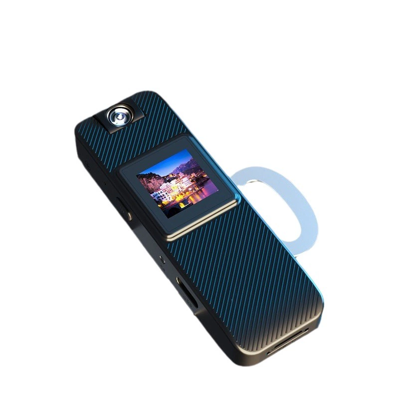 HD профессиональная запись видео артефакт правоохранительные органы рекордер Запись Ручка Спортивная камера инфракрасная камера наблюдения ночного видения