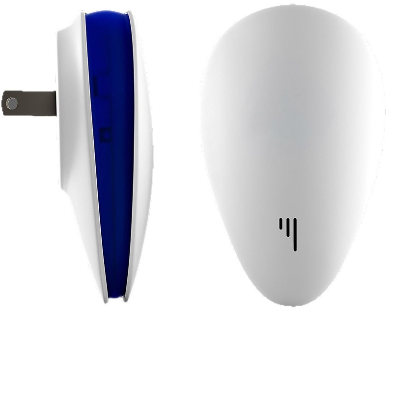 亚马逊超声波驱鼠器驱蚊器360度全面驱赶厂家直销智能驱虫|undefined