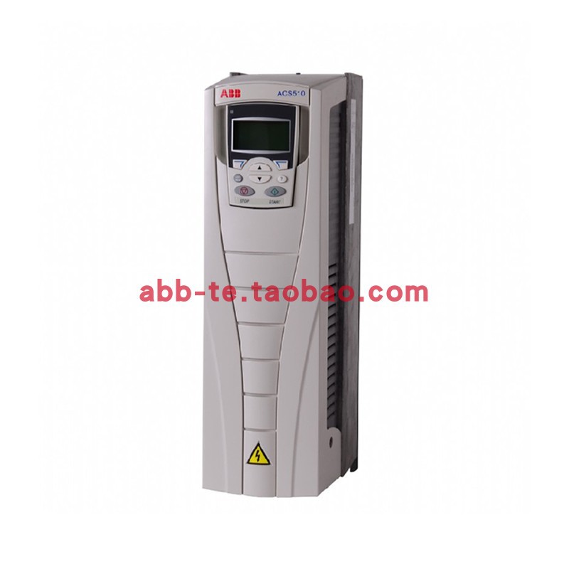 ABB变频器ACS510-01-072A-4  三相380-480VAC 37kW 72A IP21