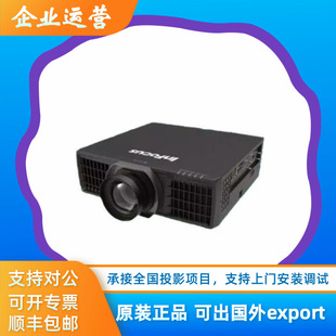 Infocus In-10K In-12K In-14K In-15K Outdoor Exhibition Hall Engineering Projector