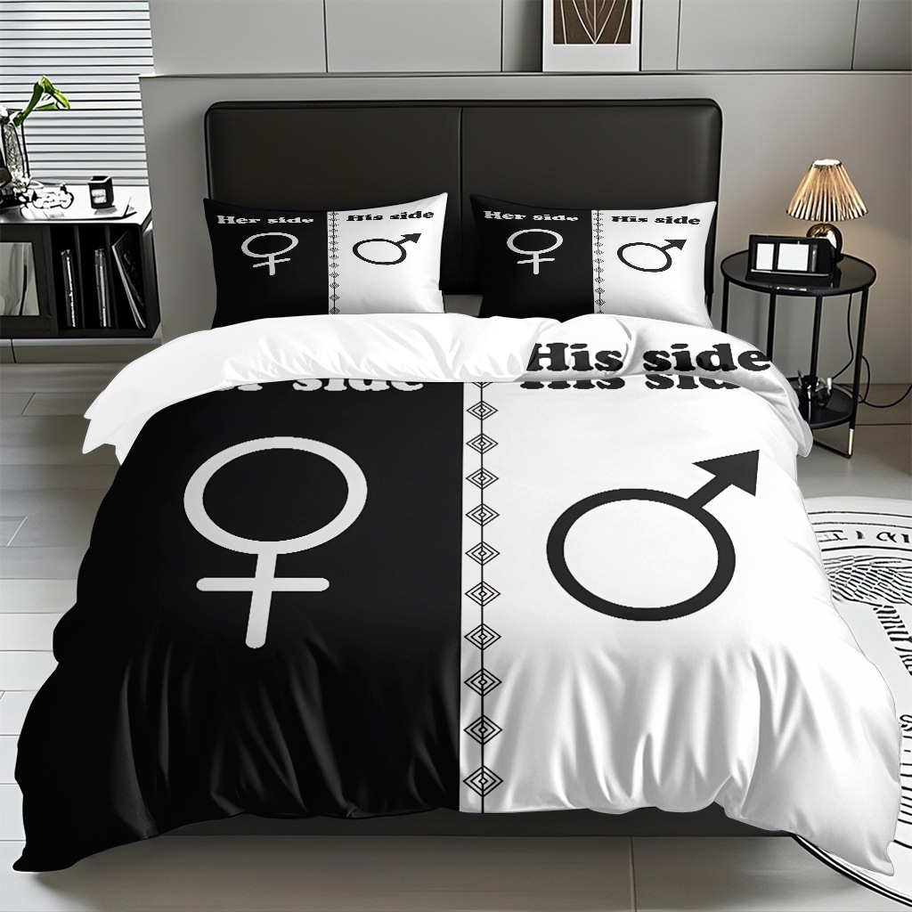 Explosiones transfronterizas en casa venta caliente King letras digitales impresión polirido kit fuente fábrica TEMU / JIT