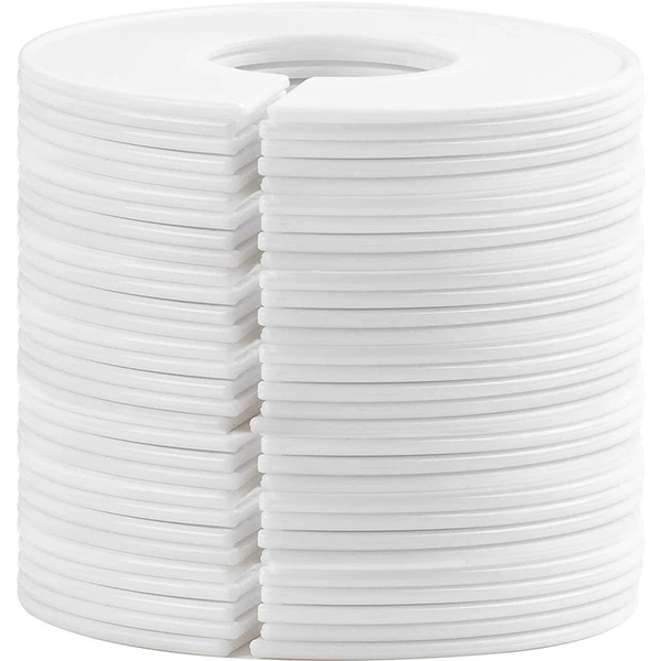 White circle without printing 4.0