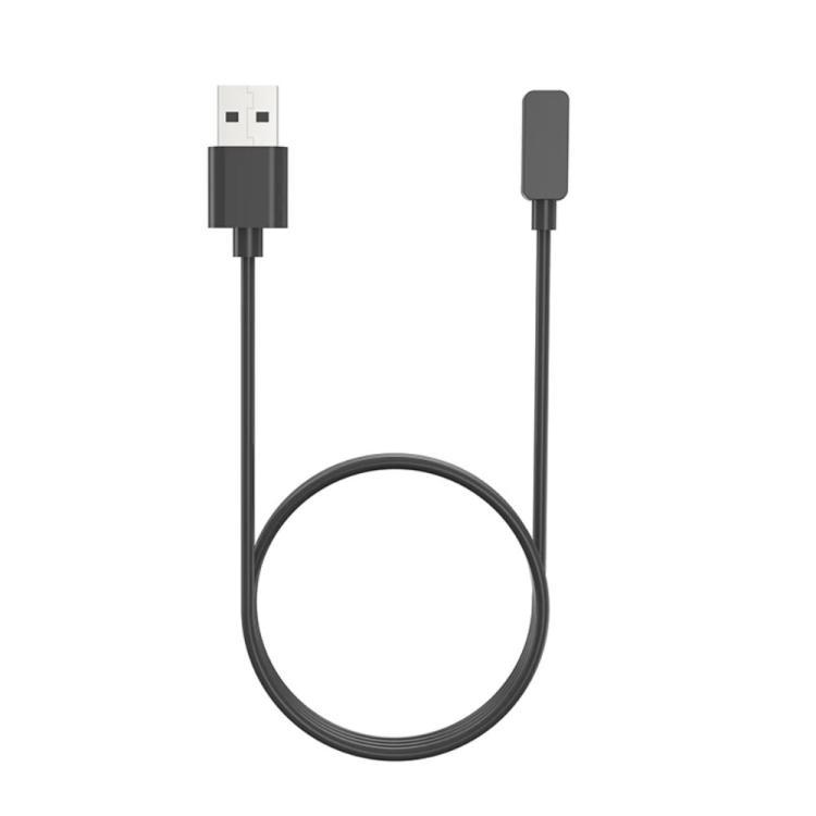 xDfind USB cable de carga para reloj inteligente, longitud del cable: 1m para Polar Pacer Pro