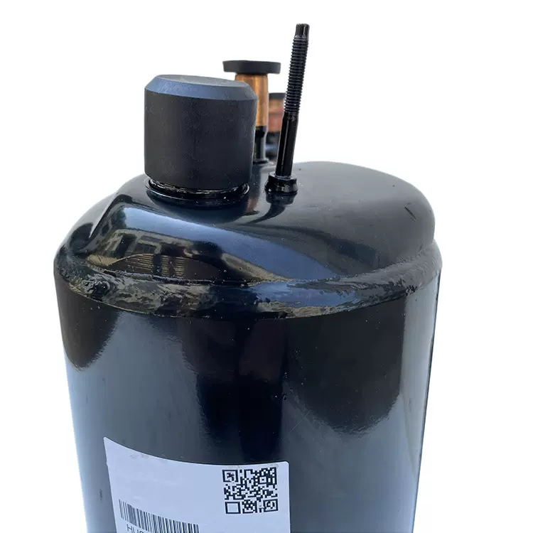 跨境全新各种品牌空调压缩机批发5000到76000制冷量