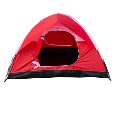 sunscreen camping tent night — Çadırlar