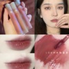 Lip gloss, moisturizing light and thin lipstick, mirror effect