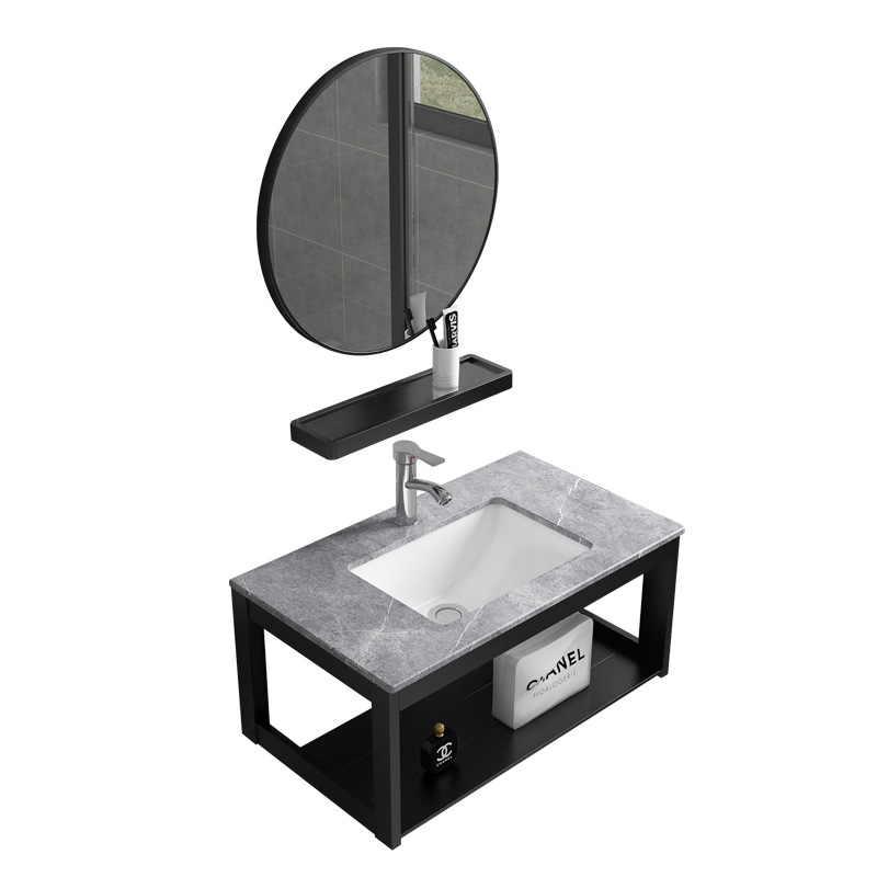 lavabo tipo pared tipo gabinete combinado lavabo tipo pequeño hogar de alquiler lavabo lavabo lavabo cerámica integral lavabo