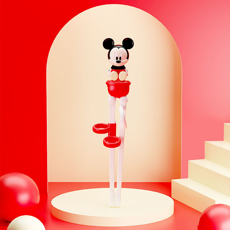 3D 미키 레드(업그레이드 모델)