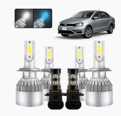 Ön faralar | Fog Lights, High and - c6-h7-2-pieces-c6-h7-2-pieces-lens-fog-lamp-h11-2-pieces