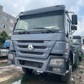 货车;牵引车;喷洒车