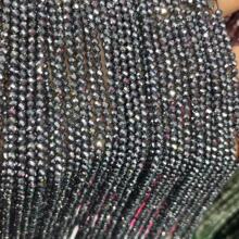 С���� 4mm �Fʯ �Ƕȿ���A�鴮 Gemstone Mini Beads