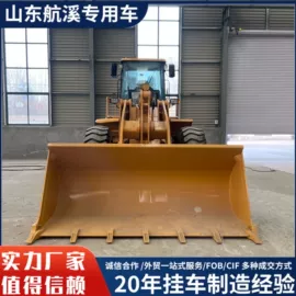货车;牵引车;其他商用车
