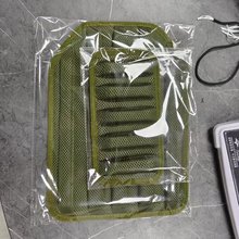 现货战术防弹背心垫插板缓冲防弹EVA冷热压板护胸护背缓冲挡垫板