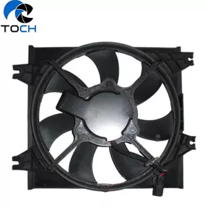 Old Accent Köməkçi Ventilyator 97730-25000 97786-25100