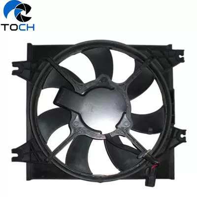 Old Accent Sub-fan 97730-25000 97786-25100 (Fan)