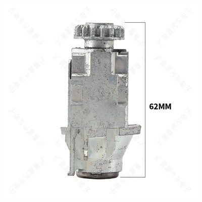 Suitable For the New Bmw Avtomobil qapı kilidi silindrləri