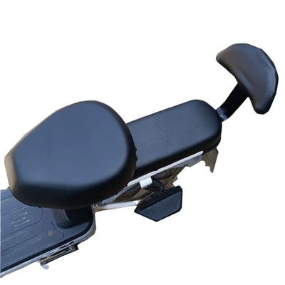 Emma Electric Car Foot Mat, Electric car cushion