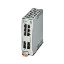 FL SWITCH 2206-2FX SM�����˹������Switch 2702331