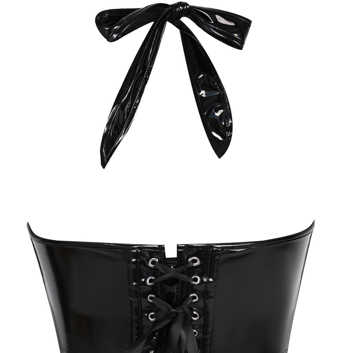 Nuevo cinturón de cuello para mujer sujetador de pecho con anillo de acero para sostener el pecho ropa interior de forma de cuerpo suministro de comercio electrónico