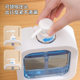 Hand sanitizer bottle travel portable large capacity emulsion empty bottle shampoo shower gel press bottle