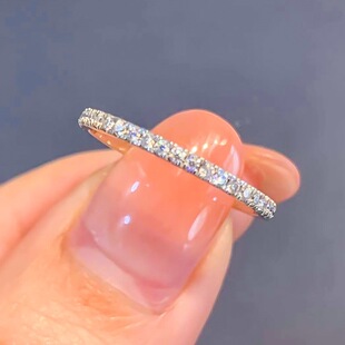 18K�׽��S���Ž�ٴ�y��Ȧ��荽�ָŮ�ʯõ���ʽ�β����Ʒ