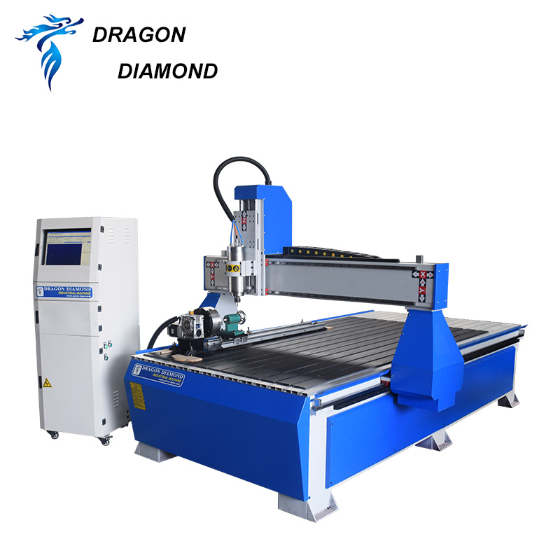 Dragon Diamond Automatic Metal PVC Acrylic Stone Aluminum Industrial…