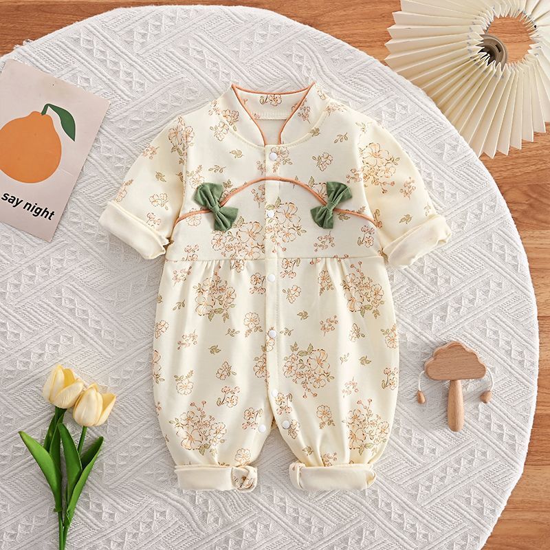 Children's long-sleeve girl's