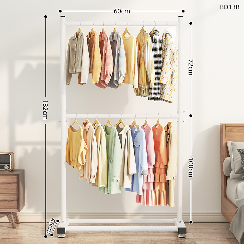 Double layer white 60*180 [bold 25 circles]