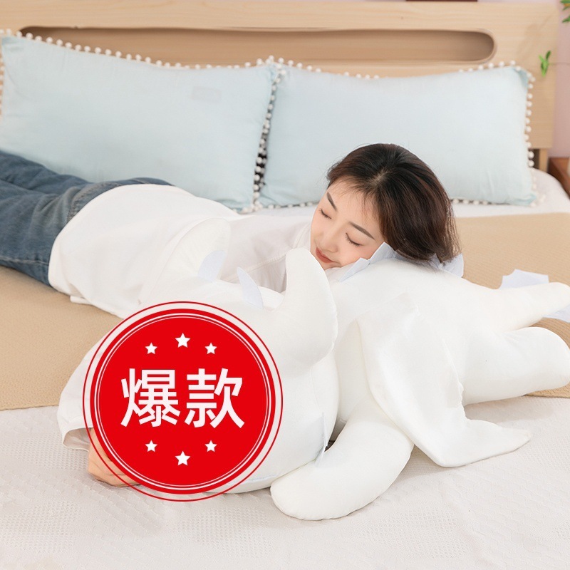 歯のない人形リトルフライングドラゴンぬいぐるみ人形枕女の子の誕生日ギフト人形外国貿易卸売|undefined