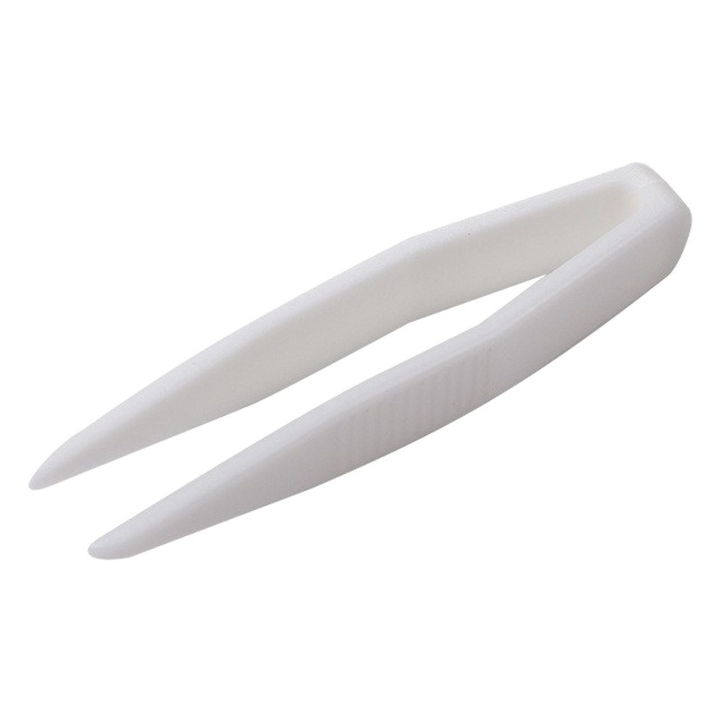 Double Eyelid Clip Beauty Makeup Auxiliary Tool Cosmetic Mask Clip Invisible Lace Double Eyelid Sticker Tweezers in stock