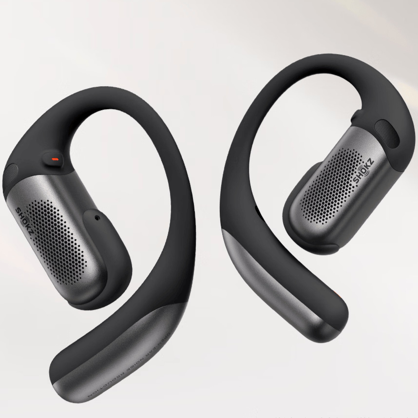 Shokz ochiq filtrli shovqin bostiruvchi quloqchin OpenFit Pro ochiq Bluetooth quloqchin T010