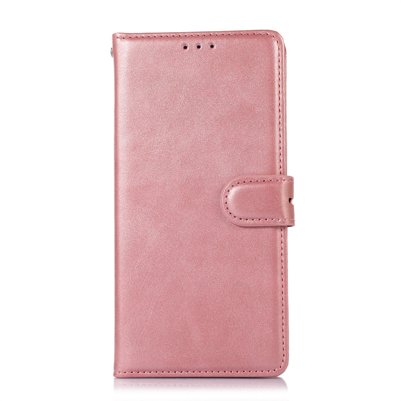 Adecuado para Apple 15 funda para teléfono móvil 14pro funda de cuero iphone16 funda protectora de billetera 11/12 tarjeta transfronteriza al por mayor