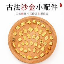 ���Lɳ��diy�Ʒ18k�����������ƽ���옷���i����朵�������