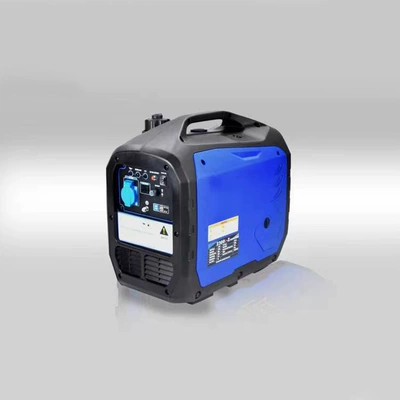 Satchel Outdoor Multi-Function Gasoline – Avtomobil generatorları