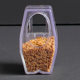 Anti-scattering bird supplies thrush myna bird king tableware other brother lark jade bird food box feeder drinking water device bird