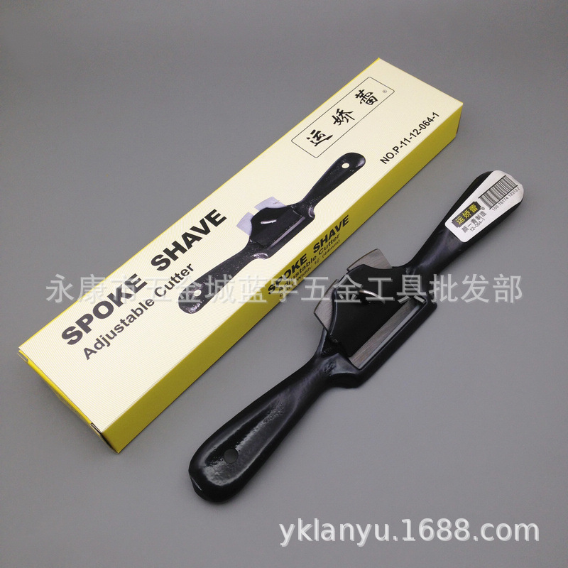 运娇蕾木工鸟刨 一字刨子木工工具