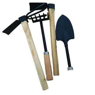 Gardening Tools Planting Flowers to Catch the Sea Artifact Planting Vegetables Planting Flowers Small Shovel Fleshy Flower Shovel Outdoor Soil Shovel Shovel