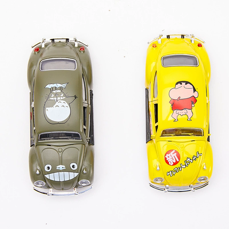 Warrior, metal cartoon car model, toy, transport for boys, new collection