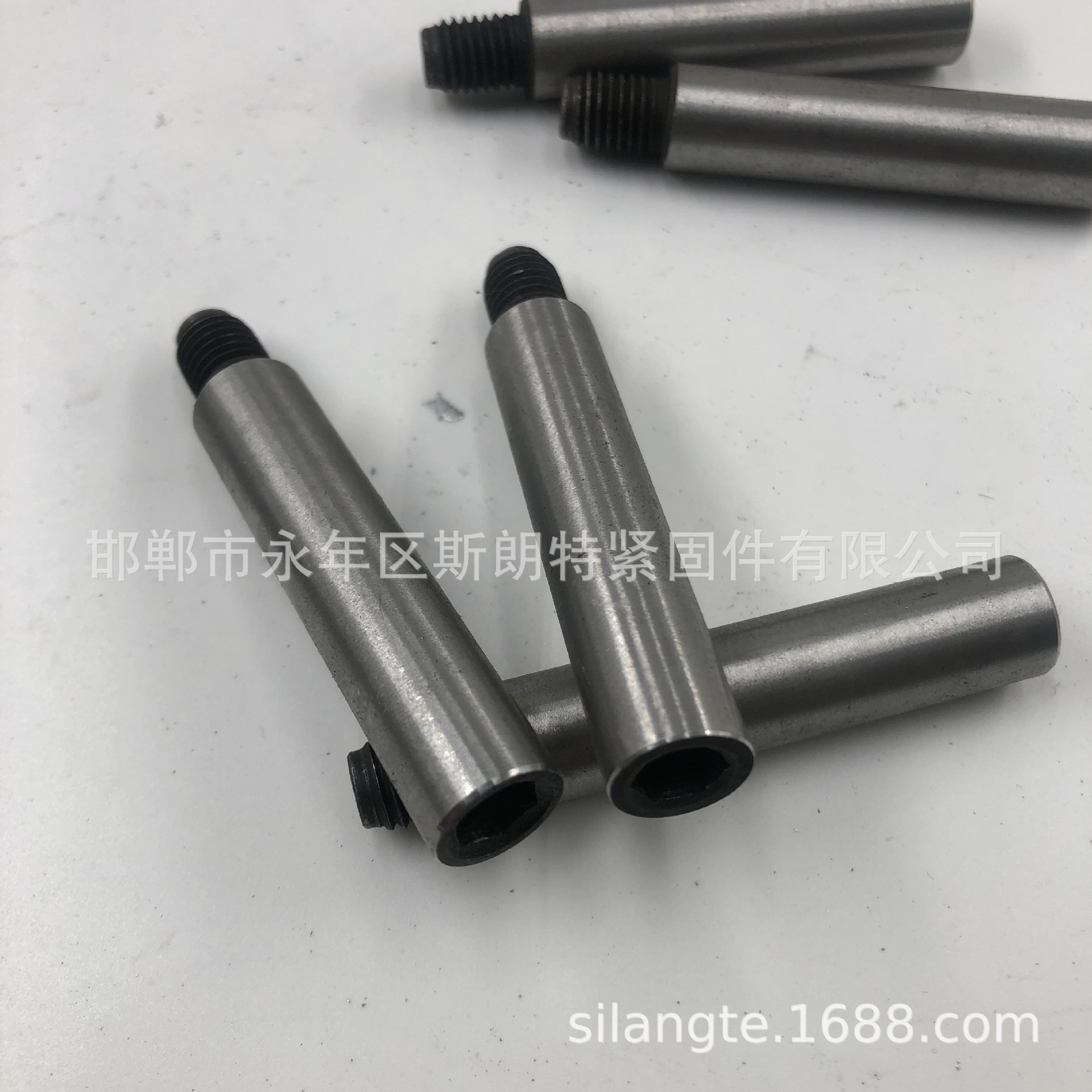 M9*1.25�����ǷǱ��� �Ǳ���������˨ �����������ݶ� DIN912