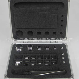 天平仪器;其他计量器具