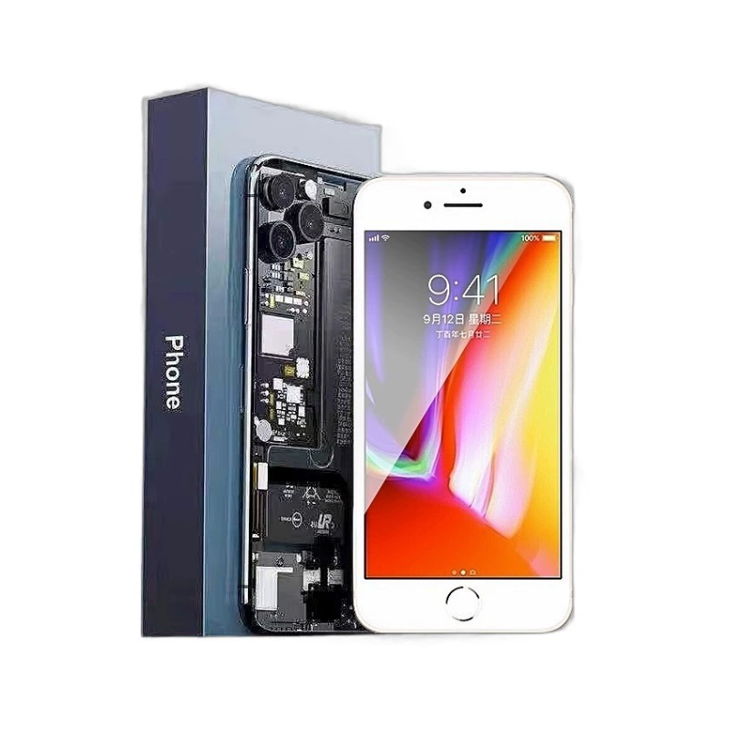 Совместимый экран для Apple iPhone Pro, Pro13, 14/15, 15 Pro Max