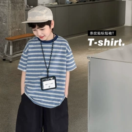 童裤;童T恤;童毛衣