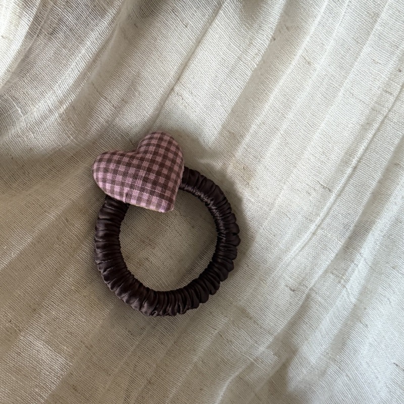 Moda nueva versión coreana de alta elasticidad sin costuras toallas anillo bola cabeza simple anillo de cabello cuerda de cabeza gruesa cuerda de cabeza grande