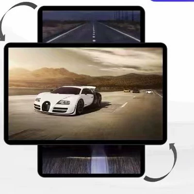 Android 14 system Android – Car display