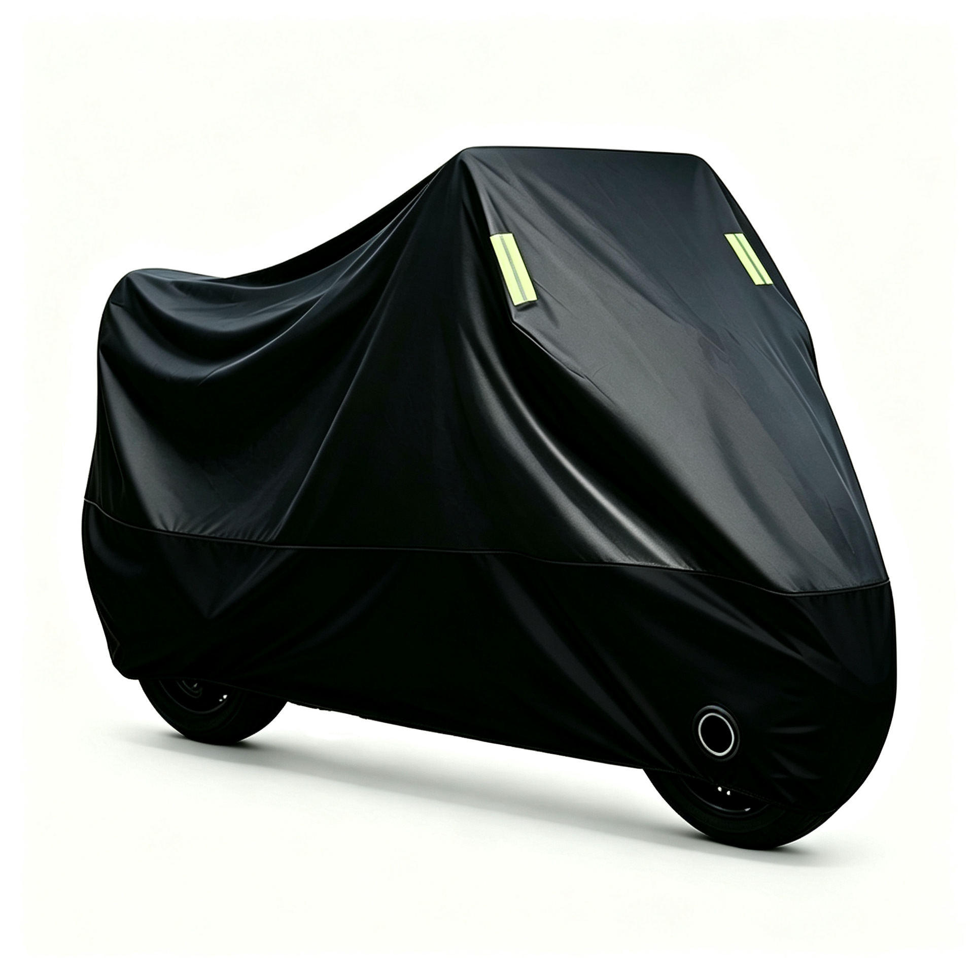 Cross-border best-selling motorcycle cover, thickened for sun and rain protection, specialized car cover, electric vehicle rain cover, sun protection cover