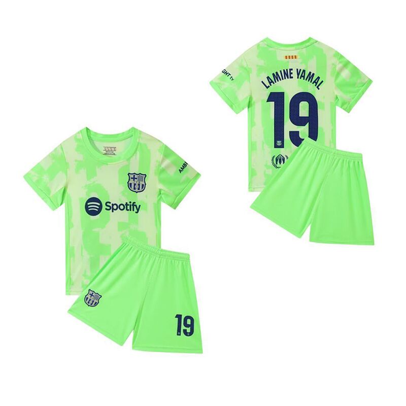 Cローユニフォーム7号子供用サッカー服セットトレーニング服小学生地制试合服アルゼンチンブラジルユニフォーム|undefined