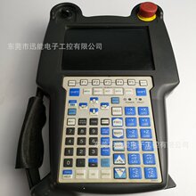 A05B-2518-C200EAW发那科示教器议价