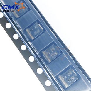 Gs2M Smb Do-214Aa Smd Quick Recovery Rectifier Diode