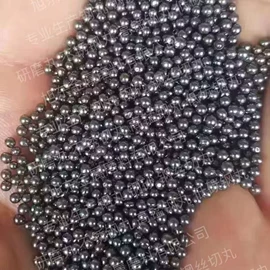 人造磨料